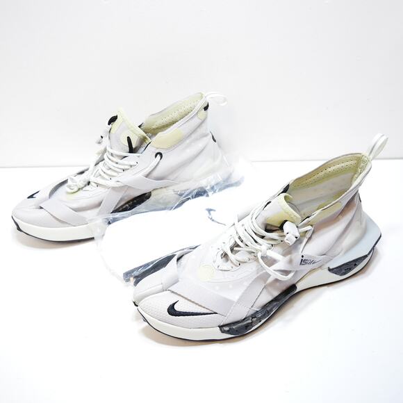 New Nike Drifter Split Spruce ISPA Running Shoes Grey Mens Size - 9.5 main image 4